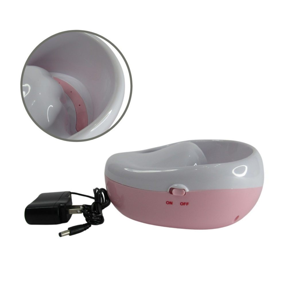 Máquina spa para manicure