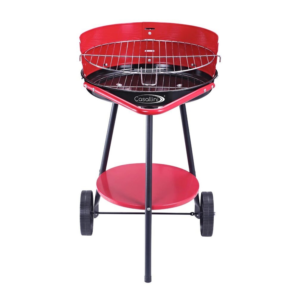 Asador BBQ a carbón Casallini - Image 2