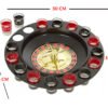 Ruleta de tragos shots con copas jugar - Image 2