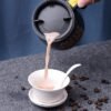 Vaso batidor térmico de 400ml