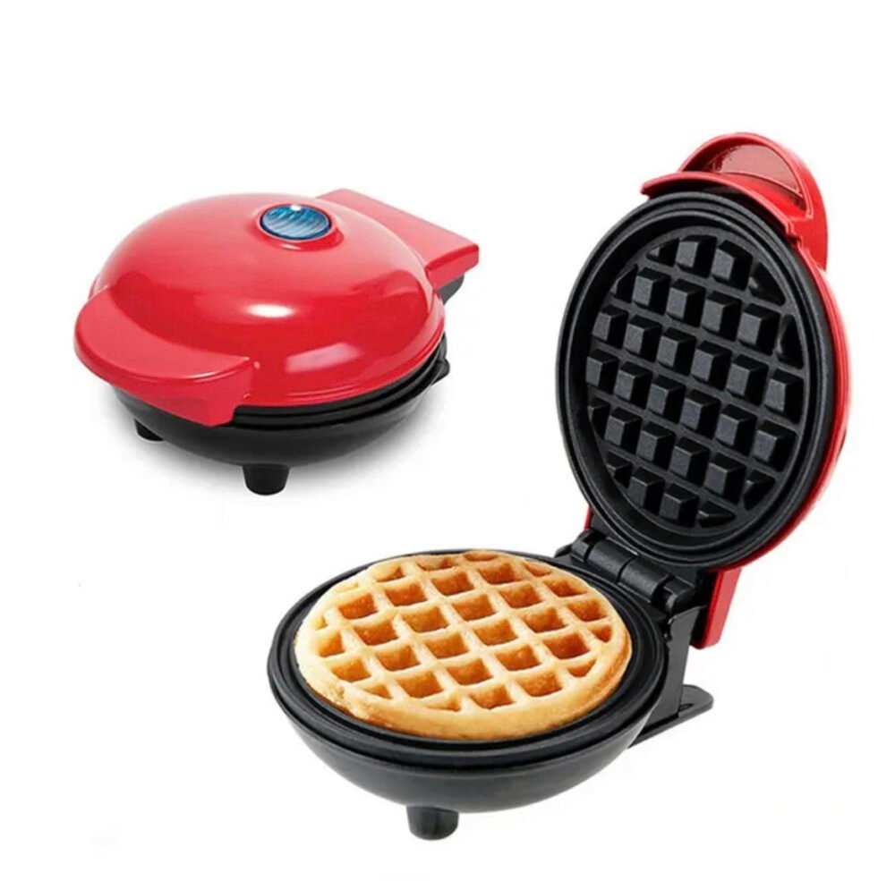 Mini Wafflera