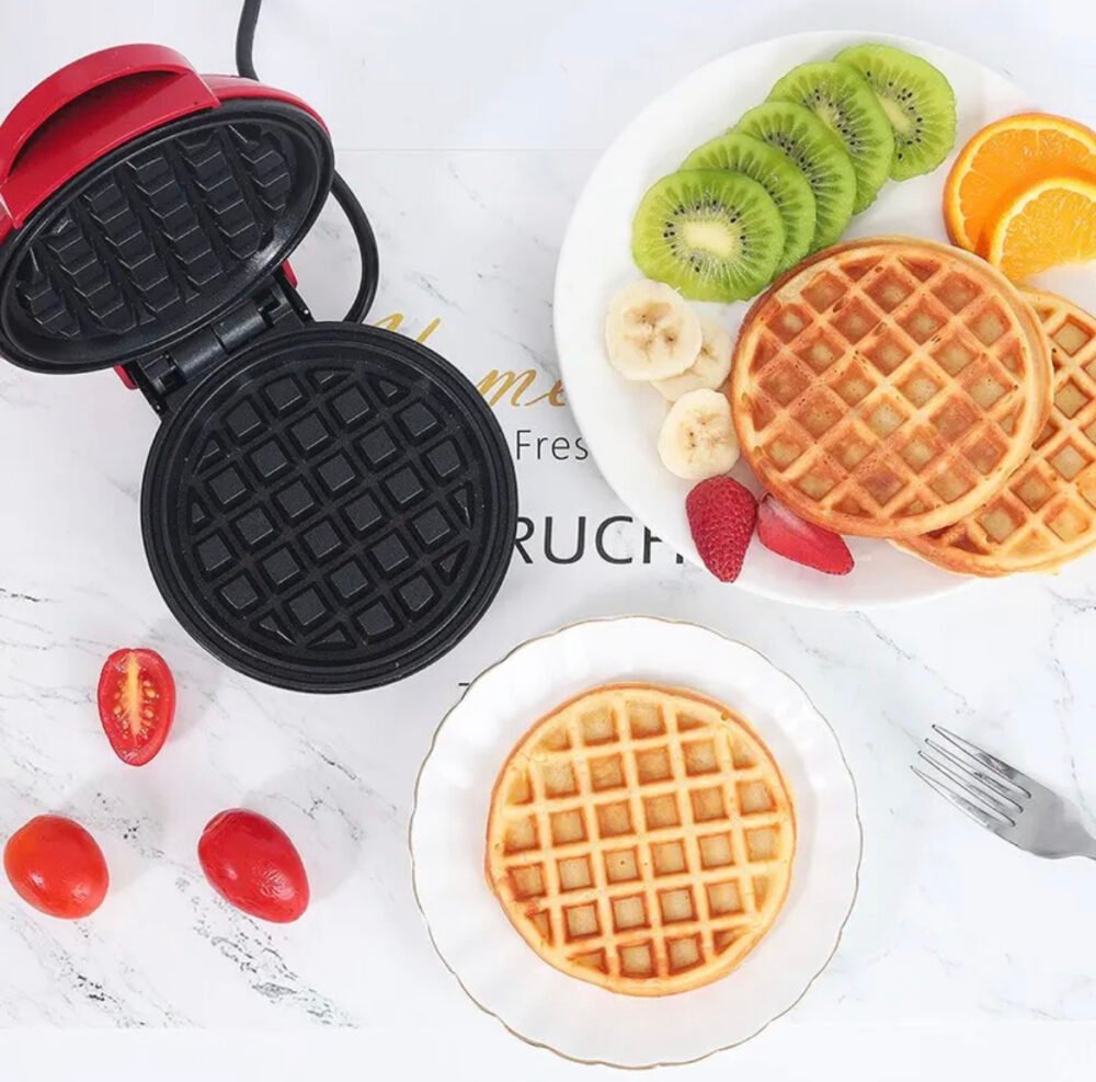 Mini Wafflera - Image 5