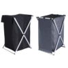Canasta ropa sucia bote plegable - Image 4