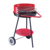 Asador BBQ a carbón Casallini