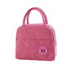 Bolsa térmica lunch bag
