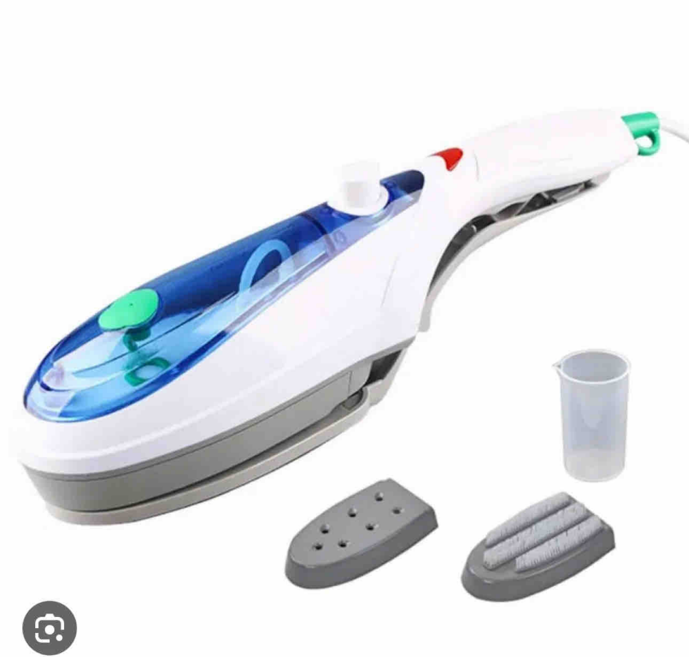 Plancha tobi vapor