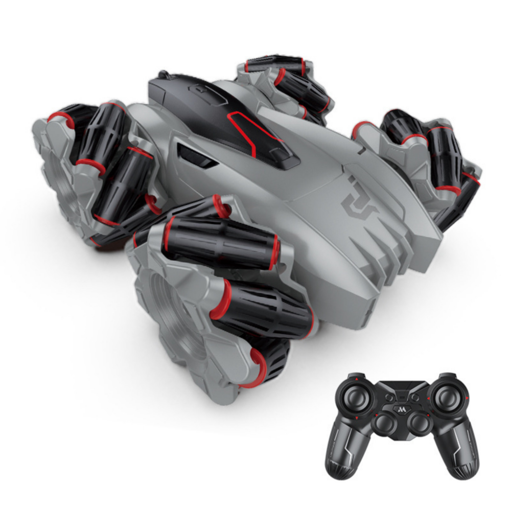 nuevo carro control remoto 360