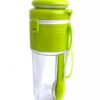 Ensaladera espiral para llevar