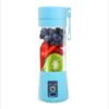 Licuadora portátil recargable jugo - Image 3