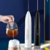 Mini Batidor eléctrico inalámbrico - Imagen 4