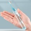 Cepillo con dispensador de crema dental - Image 2