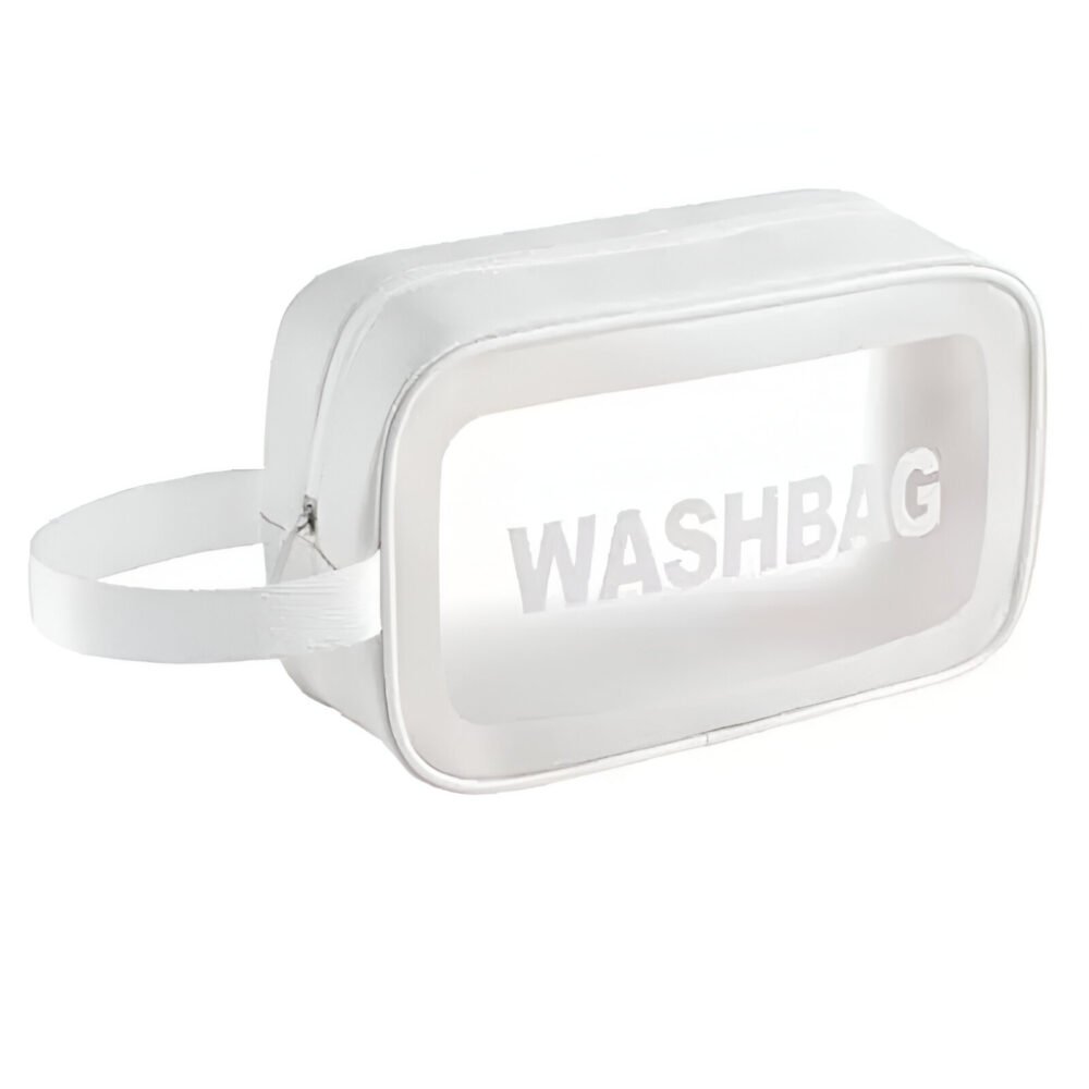 Cosmetiquera para viajes Washbag - Image 3