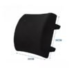 Cojín soporte lumbar y asiento ortopédico silla - Image 3