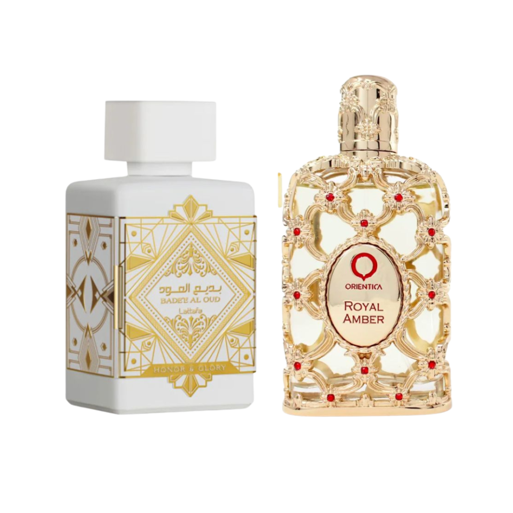 Combo Fragancia Divina
